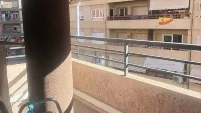Apartment on Carrer de la Mar Alta photo 28