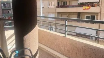 Apartment on Carrer de la Mar Alta photo 29