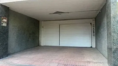 Apartment on Carrer de la Mar Alta photo 32