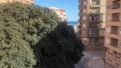 Apartment on Carrer de la Mar Alta photo 3