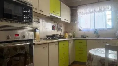 Apartment on Carrer de la Mar Alta photo 4