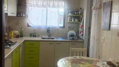 Apartment on Carrer de la Mar Alta photo 5