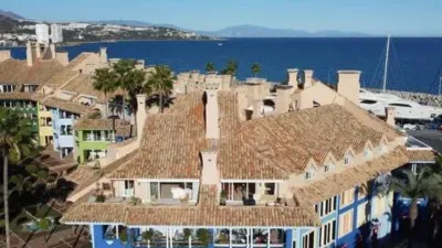Penthouse in Núcleo photo 21