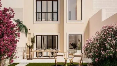 Townhouse in Felanitx photo 2