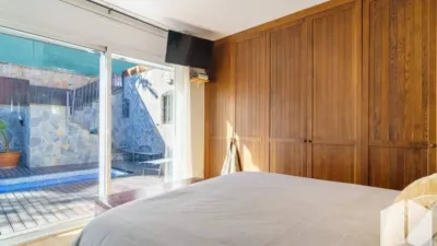 Chalet in Bellamar photo 22