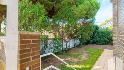 Chalet in La Pineda photo 49