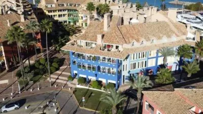 Penthouse in Núcleo photo 6