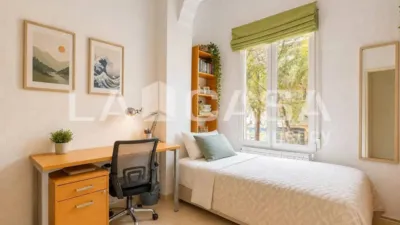 Apartment on Gran Via photo 46