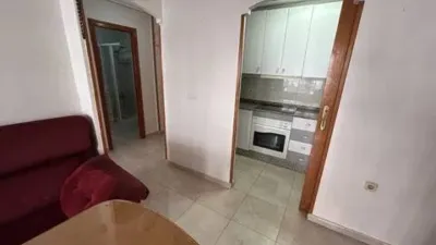Apartment for sale on Calle del Capitán García Gea photo 3