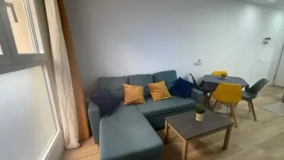 Piso en alquiler en Acacias - Imagen 7