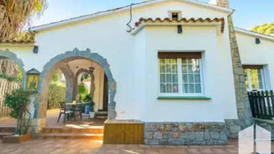 Chalet in Bellamar photo 28