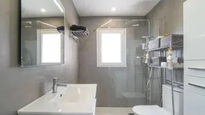 Chalet in Port Esportiu-Canyelles-Puig Rom photo 15