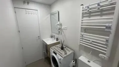 Piso en alquiler en Acacias - Imagen 19