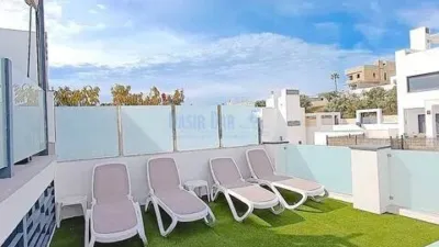 Townhouse on Avenida de Pescia-La Noria-Pueblo Rocío photo 6