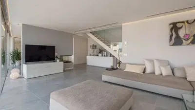 Chalet in Magaluf photo 8