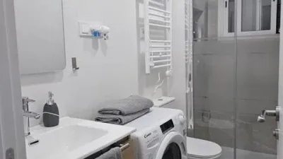 Piso en alquiler en Acacias - Imagen 16