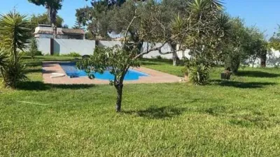 Chalet en venta en La Jara - Vista 5