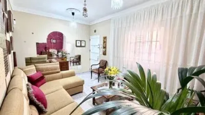 Chalet in Tincer-Barranco Grande-Sobradillo photo 4