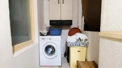 Apartment in El Castell-Poble Vell photo 8