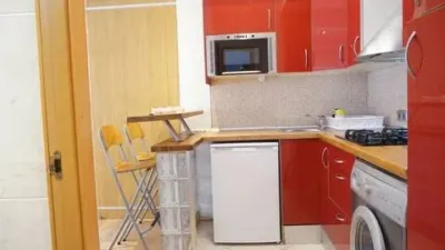 Piso en alquiler en La Barceloneta - Imagen 2