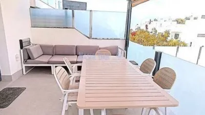 Townhouse on Avenida de Pescia-La Noria-Pueblo Rocío photo 13