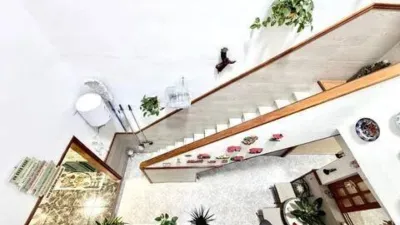 Chalet in Tincer-Barranco Grande-Sobradillo photo 11