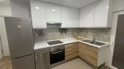 Piso en alquiler en Acacias - Imagen 14