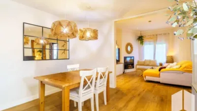 Chalet in Bellamar photo 56