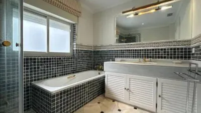 Penthouse in Núcleo photo 17