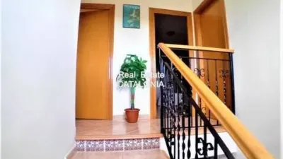 Chalet on Calle de Llanca S-N photo 21