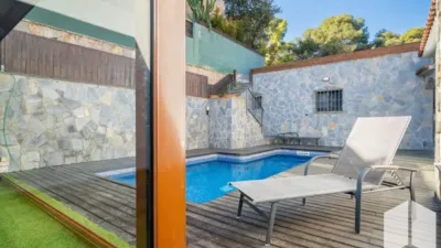 Chalet in Bellamar photo 42