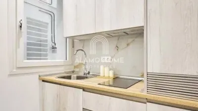 Piso en alquiler en Argüelles - Imagen 5