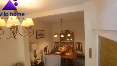 Chalet en venta en Calle Solalancha - Más