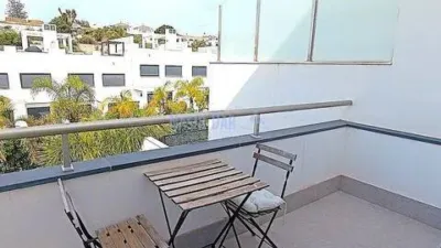 Townhouse on Avenida de Pescia-La Noria-Pueblo Rocío photo 46