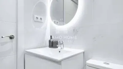 Piso en alquiler en Argüelles - Imagen 16