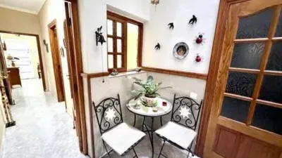 Chalet in Tincer-Barranco Grande-Sobradillo photo 7