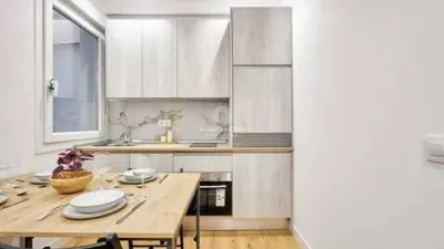 Piso en alquiler en Argüelles - Imagen 3