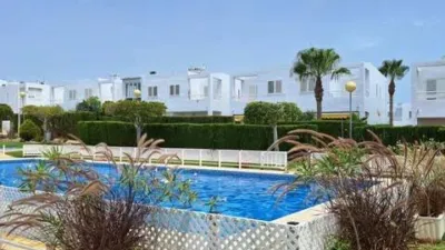 Apartment in Vista de los Ángeles-Rumina photo 33