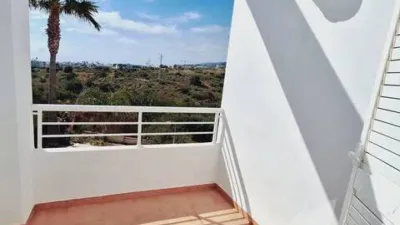 Apartment in Vista de los Ángeles-Rumina photo 18