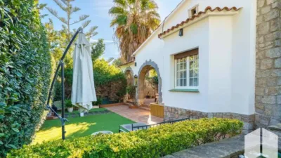 Chalet in Bellamar photo 29