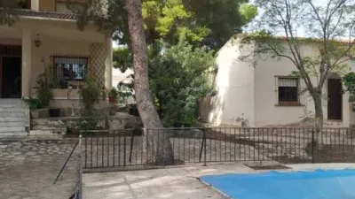 Casa - Vista 4