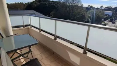 Apartment in Trengandín photo 2