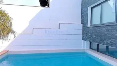 Townhouse on Avenida de Pescia-La Noria-Pueblo Rocío photo 2