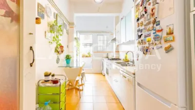 Apartment on Gran Via photo 44