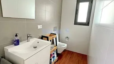 Townhouse on Avenida de Pescia-La Noria-Pueblo Rocío photo 35