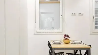 Piso en alquiler en Argüelles - Imagen 3