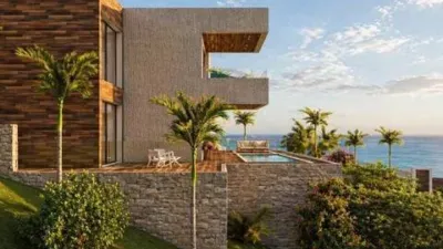 Chalet on Calle Reserva del Golf, 30 photo 9