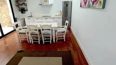Townhouse on Avenida de Pescia-La Noria-Pueblo Rocío photo 15