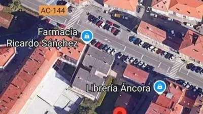 Terreno en venta en Pontedeume - Vista 4