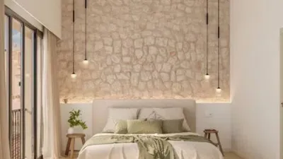 Townhouse in Felanitx photo 9